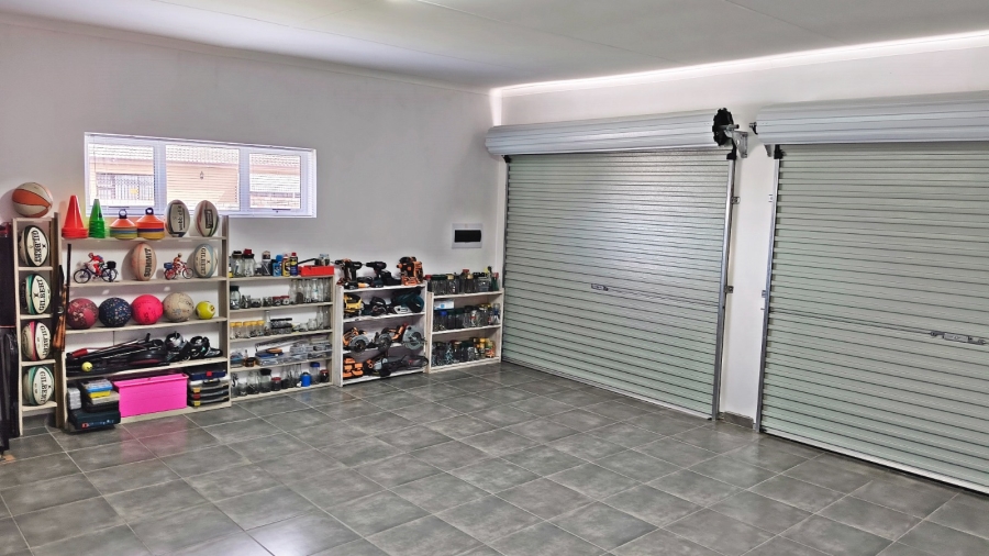 3 Bedroom Property for Sale in Fountains Estate Eastern Cape